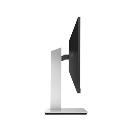 HP 23,8" E24u G4 FHD IPS HDMI/DP/USB fekete-ezüst monitor