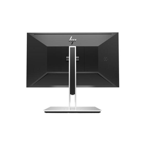 HP 23,8" E24u G4 FHD IPS HDMI/DP/USB fekete-ezüst monitor