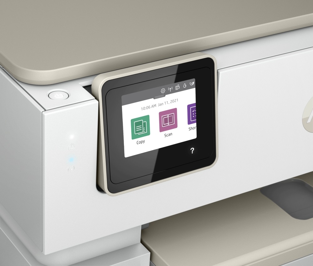 HP ENVY Inspire 7220E All-in-One multifunkciós tintasugaras nyomtató