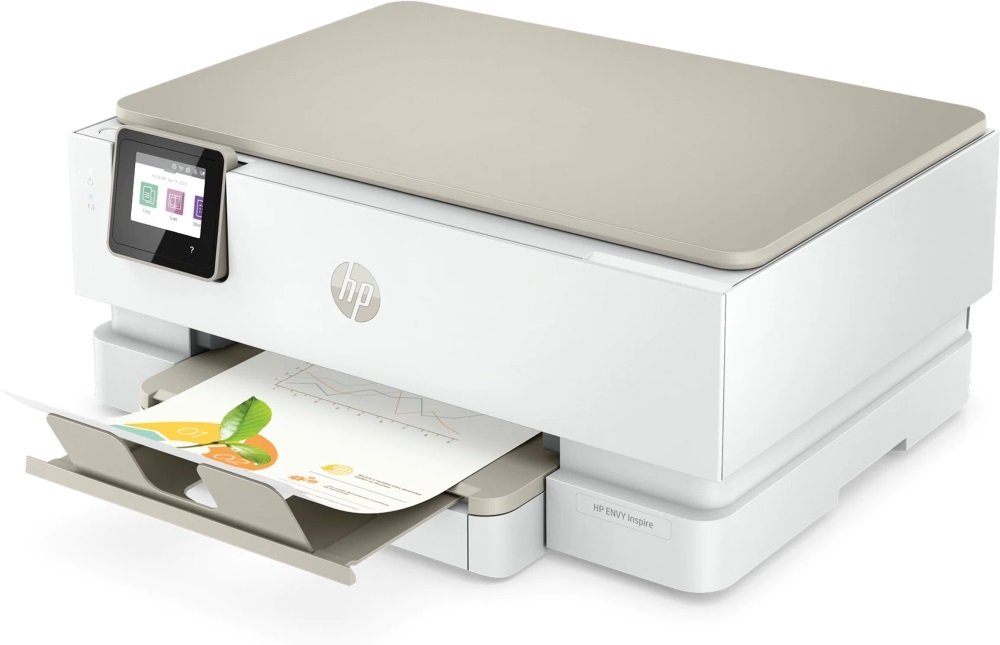 HP ENVY Inspire 7220E All-in-One multifunkciós tintasugaras nyomtató