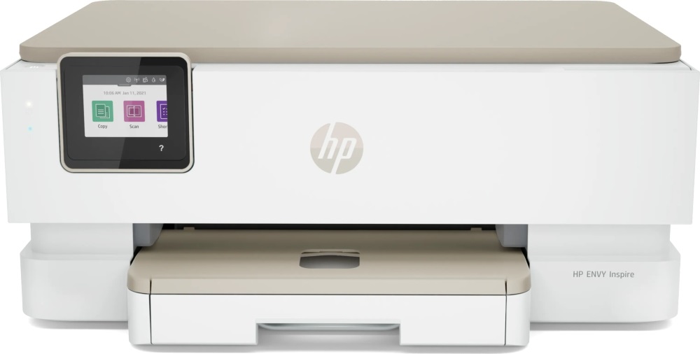 HP ENVY Inspire 7220E All-in-One multifunkciós tintasugaras nyomtató