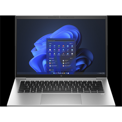 HP EliteBook 1040 G10 14"/Intel Core i7-1355U/16GB/512GB/Int.VGA/Win11 Pro/ezüst laptop
