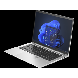 HP EliteBook 1040 G10 14"/Intel Core i7-1355U/16GB/512GB/Int.VGA/Win11 Pro/ezüst laptop