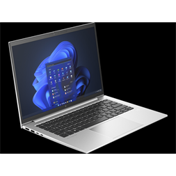 HP EliteBook 1040 G10 14"/Intel Core i7-1355U/16GB/512GB/Int.VGA/Win11 Pro/ezüst laptop