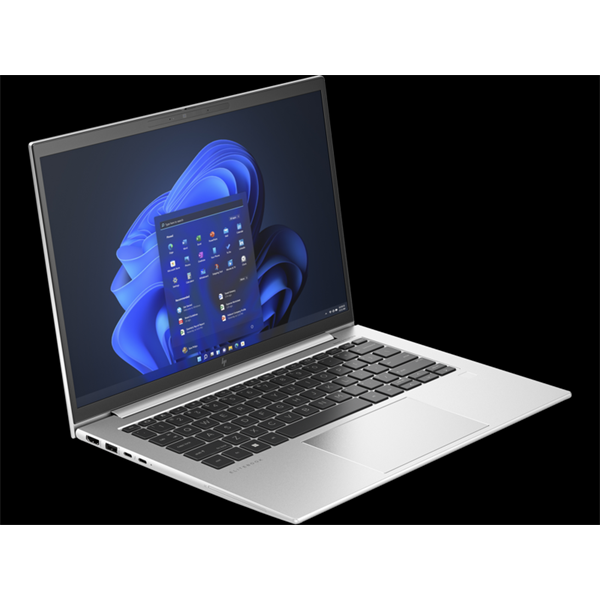 HP EliteBook 1040 G10 14"/Intel Core i7-1355U/16GB/512GB/Int.VGA/Win11 Pro/ezüst laptop