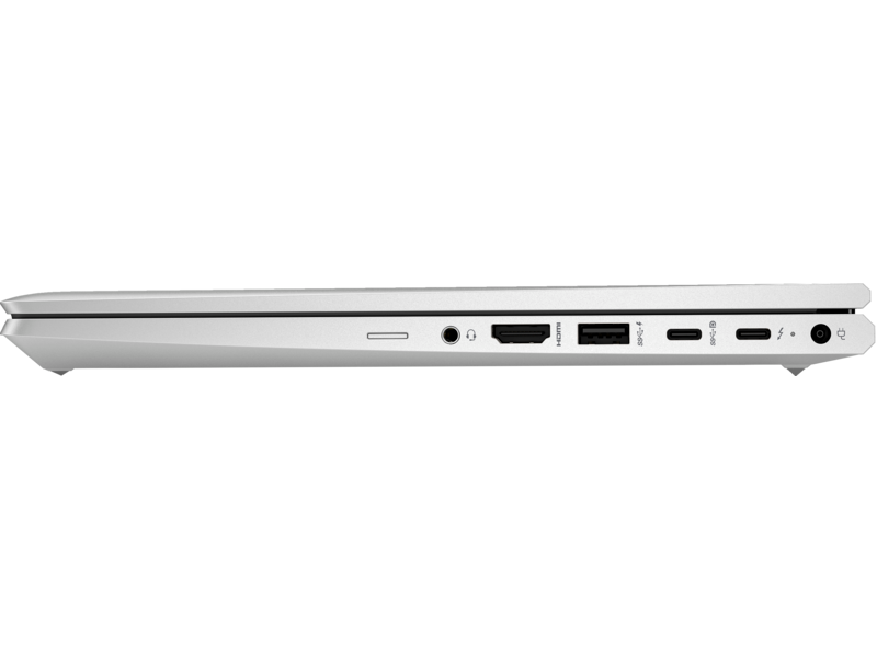 HP EliteBook 640 G10 14"FHD/Intel Core i5-1335U/8GB/512GB/Int.VGA/FreeDOS/ezüst laptop
