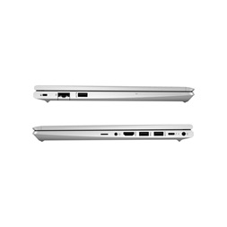 HP EliteBook 640 G9 14"FHD/Intel Core i5-1235U/8GB/512GB/Int.VGA/Win11 Pro/ezüst laptop
