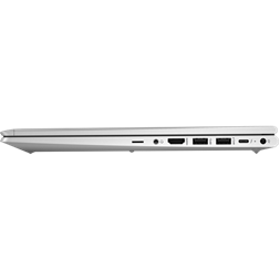 HP EliteBook 650 G9 15,6"FHD/Intel Core i5-1235U/8GB/512GB/Int.VGA/Win10 Pro/ezüst laptop