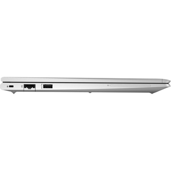 HP EliteBook 650 G9 15,6"FHD/Intel Core i5-1235U/8GB/512GB/Int.VGA/Win10 Pro/ezüst laptop