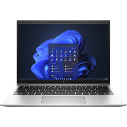 HP EliteBook 830 G9 13,3"WUXGA/Intel Core i5-1235U/8GB/256GB/Int.VGA/Win10 Pro/ezüst laptop