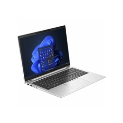 HP EliteBook 835 G10 13,3"WUXGA/AMD Ryzen 5 7540U/32GB/512GB/Int.VGA/Win11 Pro/ezüst laptop (Újszerű)