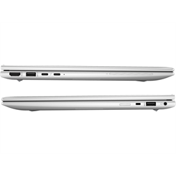 HP EliteBook 840 G10 14"WUXGA/Intel Core i7-1355U/16GB/512GB/Int.VGA/Win11 Pro/ezüst laptop