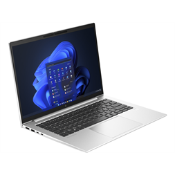 HP EliteBook 840 G10 14"WUXGA/Intel Core i7-1355U/16GB/512GB/Int.VGA/Win11 Pro/ezüst laptop