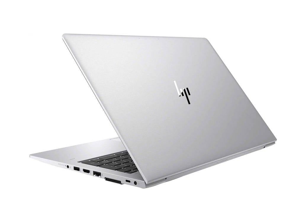 HP EliteBook 850 G5 15,6"FHD/Intel Core i5-8350U/16GB/256GB/Int.VGA/Win Pro COA/ezüst laptop (Használt A+,felújított)