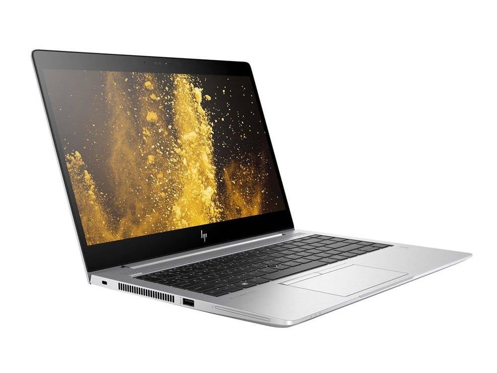 HP EliteBook 850 G5 15,6"FHD/Intel Core i5-8350U/16GB/256GB/Int.VGA/Win Pro COA/ezüst laptop (Használt A+,felújított)