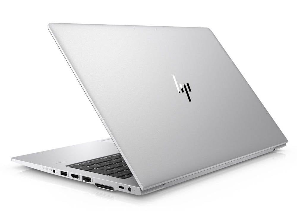 HP EliteBook 850 G6 15,6"FHD/Intel Core i7-8565U/16GB/256GB/Int.VGA/Win Pro COA/ezüst laptop (Használt A+,felújított)