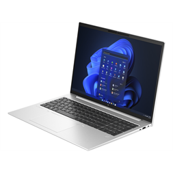 HP EliteBook 860 G10 16"WUXGA/Intel Core i5-1335U/16GB/512GB/Int.VGA/Win11 Pro/ezüst laptop