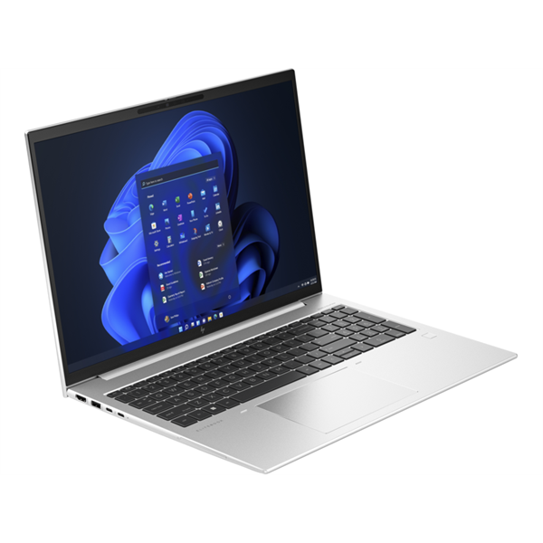 HP EliteBook 860 G10 16"WUXGA/Intel Core i5-1335U/16GB/512GB/Int.VGA/Win11 Pro/ezüst laptop