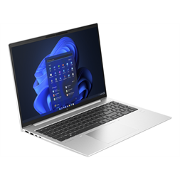 HP EliteBook 860 G10 16"WUXGA/Intel Core i5-1335U/16GB/512GB/Int.VGA/Win11 Pro/ezüst laptop