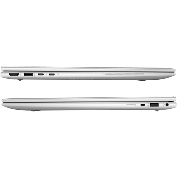HP EliteBook 860 G10 16"WUXGA/Intel Core i5-1335U/16GB/512GB/Int.VGA/Win11 Pro/ezüst laptop