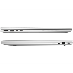 HP EliteBook 860 G10 16"WUXGA/Intel Core i5-1335U/16GB/512GB/Int.VGA/Win11 Pro/ezüst laptop