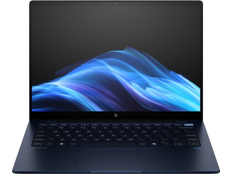 HP EliteBook Ultra G1Q 14"2,2K Touch/Snapdragon X Elite X1E/16GB/1TB/Int.VGA/Win11 Pro/angol bill. laptop