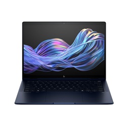 HP EliteBook X Flip G1i 14 14"WUXGA Touch/Intel Core Ultra 7 258V/32GB/1TB/Int.VGA/Win11 Pro/kék laptop (Újszerű)