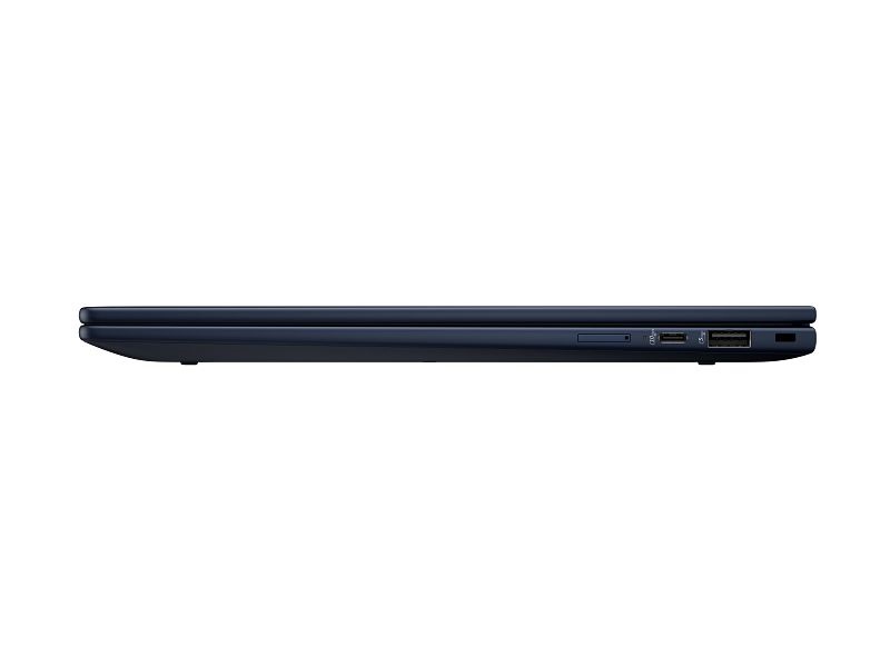 HP EliteBook X Flip G1i 14 14"WUXGA Touch/Intel Core Ultra 7 258V/32GB/1TB/Int.VGA/Win11 Pro/kék laptop