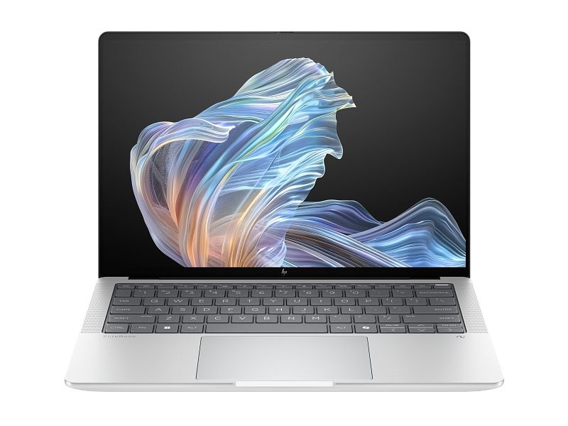 HP EliteBook X G1a 14 14"3K Touch/AMD Ryzen Ai 9HX Pro 375/64GB/1TB/Int.VGA/Win11 Pro/ezüst laptop