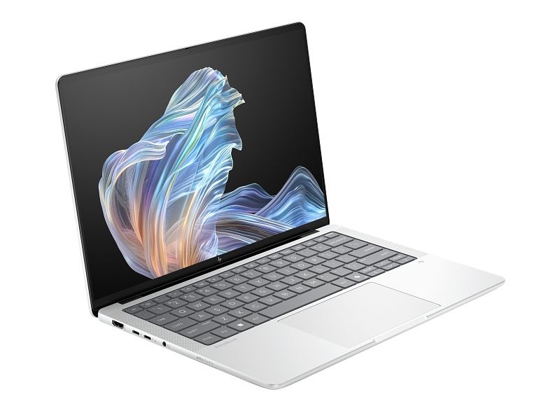 HP EliteBook X G1a 14 14"3K Touch/AMD Ryzen Ai 9HX Pro 375/64GB/1TB/Int.VGA/Win11 Pro/ezüst laptop