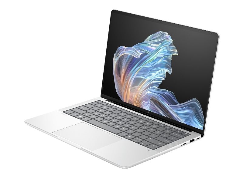 HP EliteBook X G1a 14 14"3K Touch/AMD Ryzen Ai 9HX Pro 375/64GB/1TB/Int.VGA/Win11 Pro/ezüst laptop