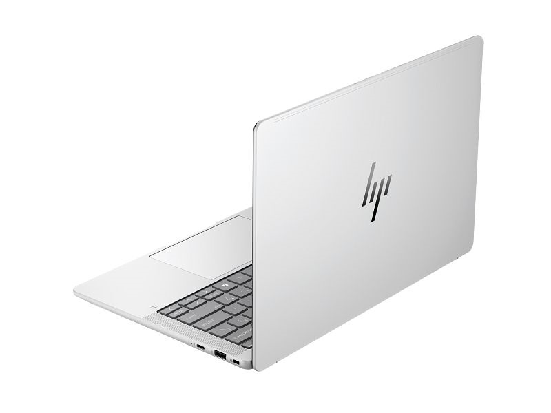 HP EliteBook X G1a 14 14"3K Touch/AMD Ryzen Ai 9HX Pro 375/64GB/1TB/Int.VGA/Win11 Pro/ezüst laptop