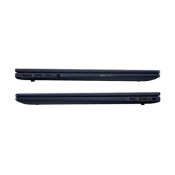 HP EliteBook X G1i 14 14"WUXGA/Intel Core Ultra 7 258V/32GB/1TB/Int.VGA/Win11 Pro/kék laptop