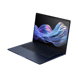 HP EliteBook X G1i 14 14"WUXGA Touch/Intel Core Ultra 7 258V/32GB/1TB/Int.VGA/Win11 Pro/kék laptop