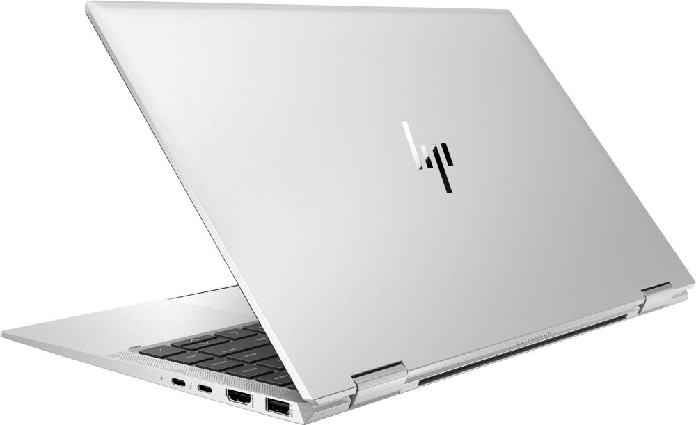HP EliteBook x360 G7 1040 14"FHD/Intel Core i5-10310U/16GB/256GB/Int.VGA/Win10 Pro/ezüst laptop (Újracsomagolt)