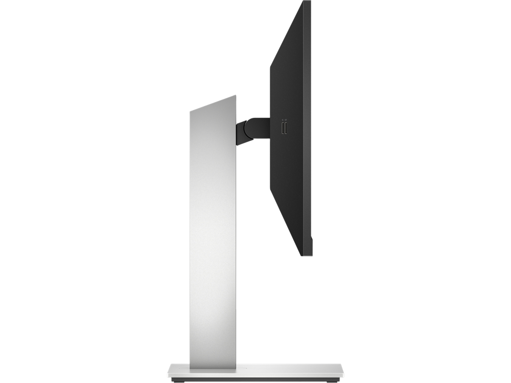 HP EliteDisplay E22 G4 FHD VGA HDMI DP fekete Monitor