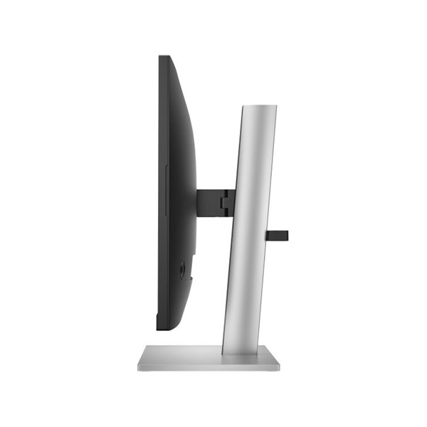 HP 23,8" EliteDisplay E24 G5 FHD IPS DP/HDMI/USB fekete-ezüst LED monitor