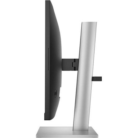 HP 23,8" EliteDisplay E24 G5 FHD IPS DP/HDMI/USB fekete-ezüst LED monitor