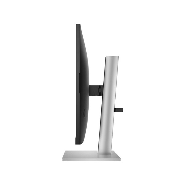 HP 27" EliteDisplay E27 G5 FHD IPS DP/HDMI/USB fekete-ezüst LED monitor