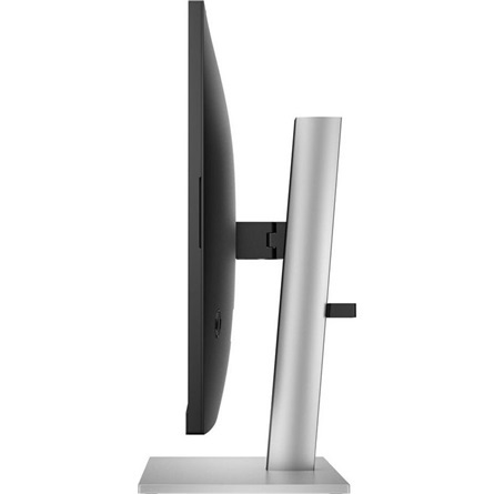 HP 27" EliteDisplay E27 G5 FHD IPS DP/HDMI/USB fekete-ezüst LED monitor