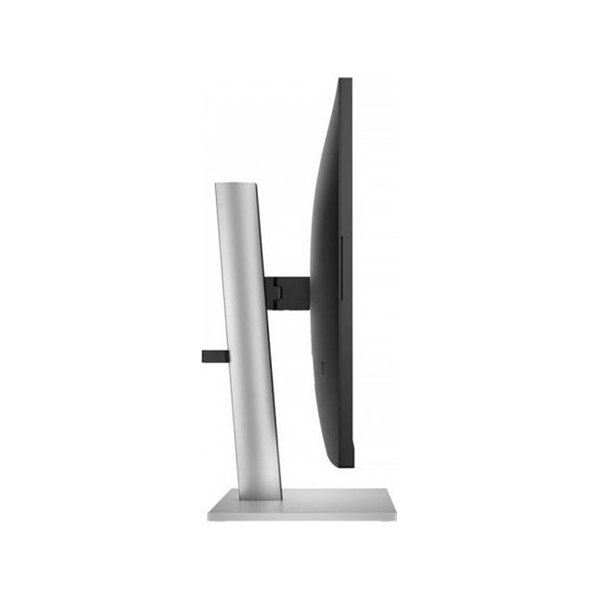 HP 27" EliteDisplay E27u G5 QHD IPS DP/HDMI/USB/RJ45 fekete-ezüst LED monitor