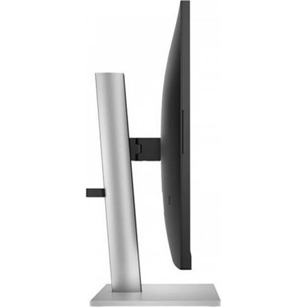 HP 27" EliteDisplay E27u G5 QHD IPS DP/HDMI/USB/RJ45 fekete-ezüst LED monitor