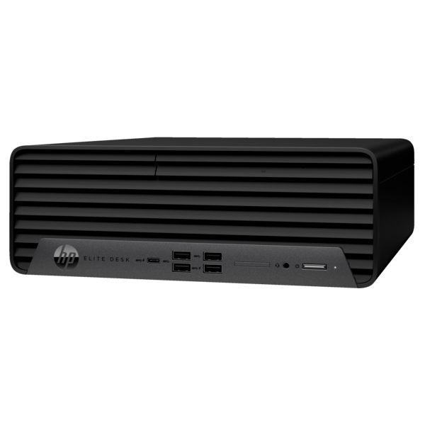 HP Elite 600 G9 SFF/Core i5-13500/16GB/256GB/Win11 Pro Asztali számítógép