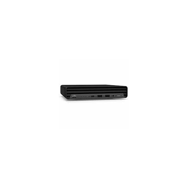 HP Elite Conferencing Micro/i7-12700T/16GB/256GB/Win11 Pro COA/fekete asztali számítógép