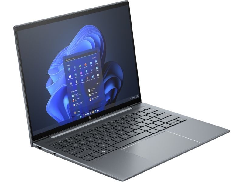 HP Elite Dragonfly G4 13,5"WUXGA+/Intel Core i7-1355U/32GB/1TB/Int.VGA/Win11 Pro/kék laptop