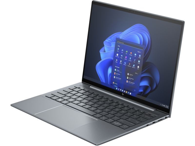 HP Elite Dragonfly G4 13,5"WUXGA+/Intel Core i7-1355U/32GB/1TB/Int.VGA/Win11 Pro/kék laptop