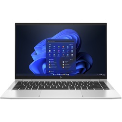 HP Elitebook 1040 G8 x360 14"FHD/Intel Core i5-1145G7/16GB/256GB/Int.VGA/Win11 Pro laptop (Újszerű)