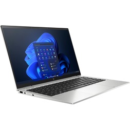 HP Elitebook 1040 G8 x360 14"FHD/Intel Core i5-1145G7/16GB/256GB/Int.VGA/Win11 Pro laptop (Újszerű)