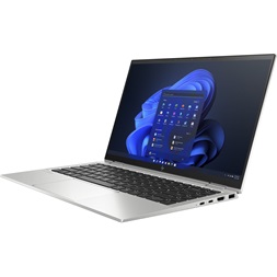 HP Elitebook 1040 G8 x360 14"FHD/Intel Core i5-1145G7/16GB/256GB/Int.VGA/Win11 Pro laptop (Újszerű)