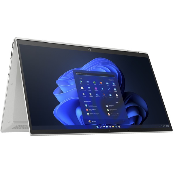 HP Elitebook 1040 G8 x360 14"FHD/Intel Core i5-1145G7/16GB/256GB/Int.VGA/Win11 Pro laptop (Újszerű)